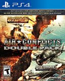 Air Conflicts: Double Pack (PlayStation 4)